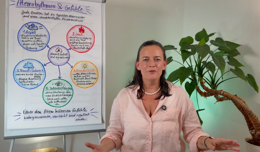Traumasensible Körpertherapie