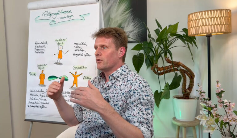 Körpertherapie und implizites Gedächtnis verstehen
